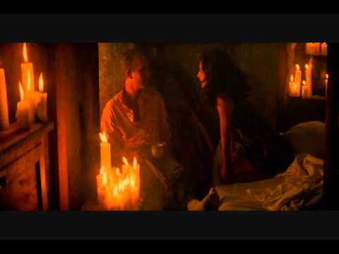 Revenge (1990) - End Credits Guitar Solo