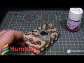 Humbrol - How To Use - Maskol 
