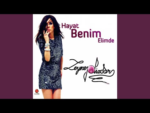Hayat Benim Elimde