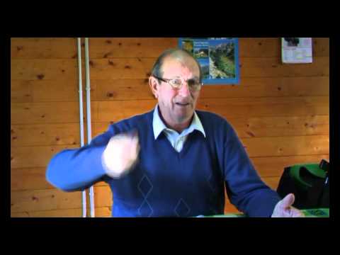 Prato di Resia (UD) - Vittorio Di Lenardo - Riti e tradizioni