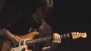 Slide Shredding Crossroads Vai Ry Cooder style