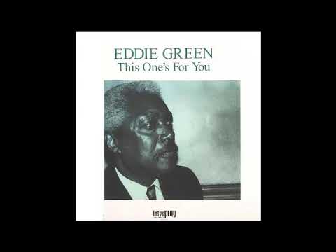 Eddie Green -  Jeannine