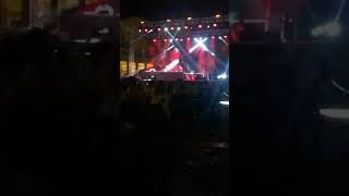 Samuel - Vedrai  @Piazza del Plebiscito 2020