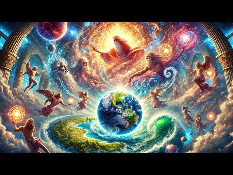 Why Adam Thought God Was the Devil..💥😨 | Apocalypse of Adam