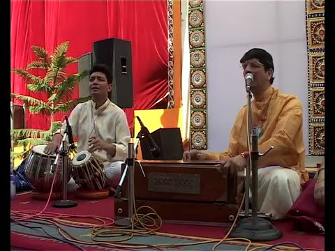 2007-1225 Music Therapy - Dr. Arun Apte, Pune, India