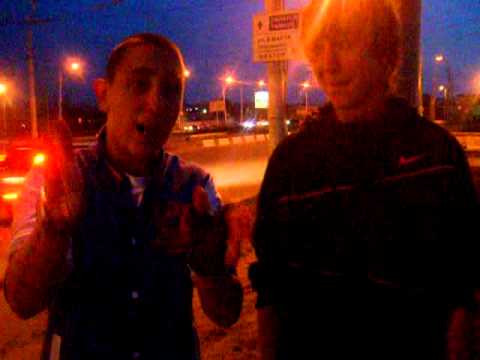 KADET aka Mc & D1N for Monah