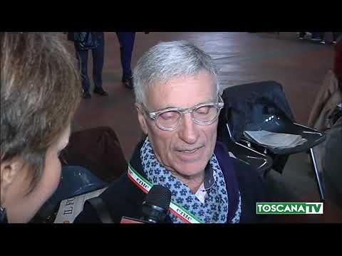 2018-10-27 FIRENZE - A FESTA DEL FOGLIO SI PARLA ANCHE DI OTTIMISMO