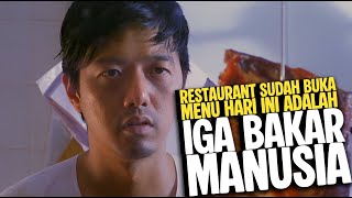 Download lagu RESTAURANT DAGING MANUSIA‼️SIKOPET HONGKONG SELALU BIKIN TRAUMA mp3 Download lagu RESTAURANT DAGING MANUSIA‼️SIKOPET HONGKONG SELALU BIKIN TRAUMA mp3