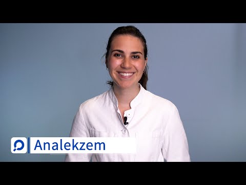 Analekzem - Ursachen, Symptome und Behandlung | dermanostic Hautlexikon