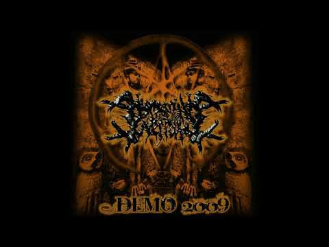 Humanity Is Overrated  (Demo 2009)