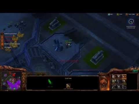 Snute FP VOD: GLSnute vs Beastyqt 2/2