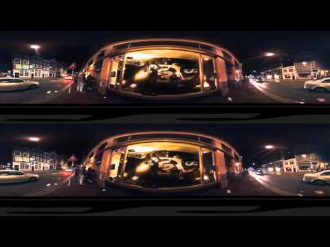 Spinnin Records @ ADE 2015 in VR