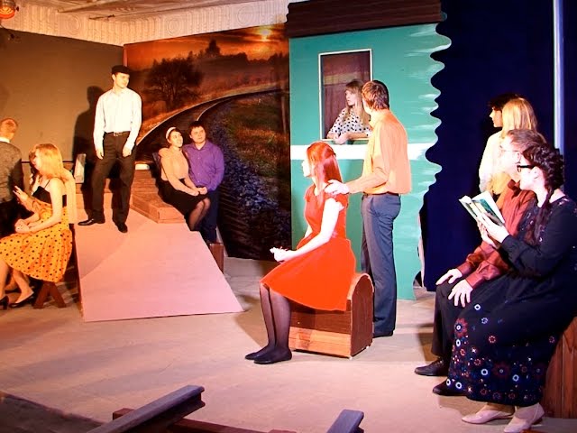 «Стечение обстоятельств» в Чудаке