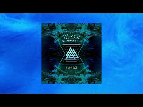Equanimous, Stoik - The Crest (Daggz Remix)