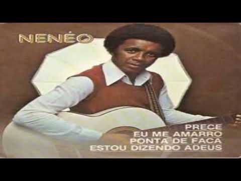 PONTA DE FACA - NENEO