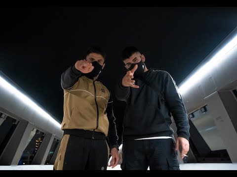 MERDO MC - INDEPENDENCE DAY (OFFICIAL MUSIC VIDEO) (prod. by prodbyFoX/Artist Studio)