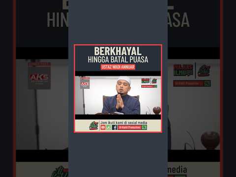 Berkhayal Hingga Batal Puasa #shopee #shopeeytdeals