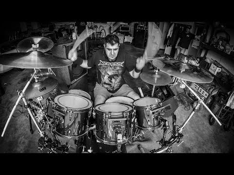 PIROSAINT - Tonight 'Drums Playthrough'