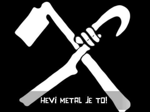 Seljačka Buna - Hevi metal je TO! (DEMO)
