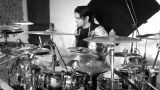 Christian Gomez Drum Solo