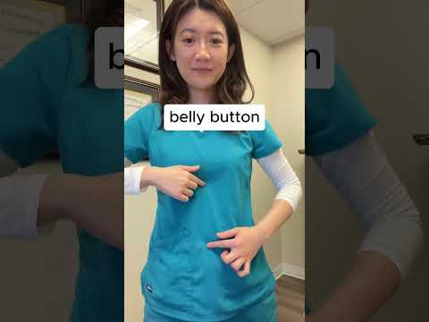 Increase your appetite naturally with acupressure