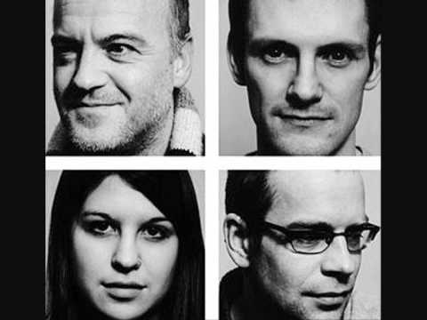 Ballboy - The Sash My Father Wore