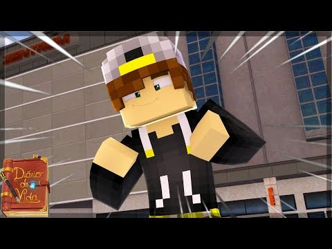 WHO IS ALIVE ALWAYS APPEARS - DIARY OF LIFE 2.0 #61 (MINECRAFT MACHINIMA)