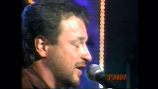 Mark Chesnutt - I Don&#39;t Want To Miss A Thing &quot;Live&quot;