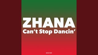 Can't Stop Dancin' (Club Mix)