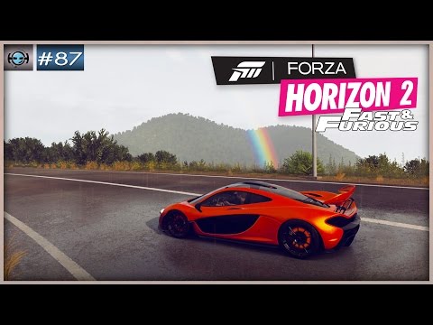 Jagd auf den Bugatti - Forza Horizon 2 (#87)