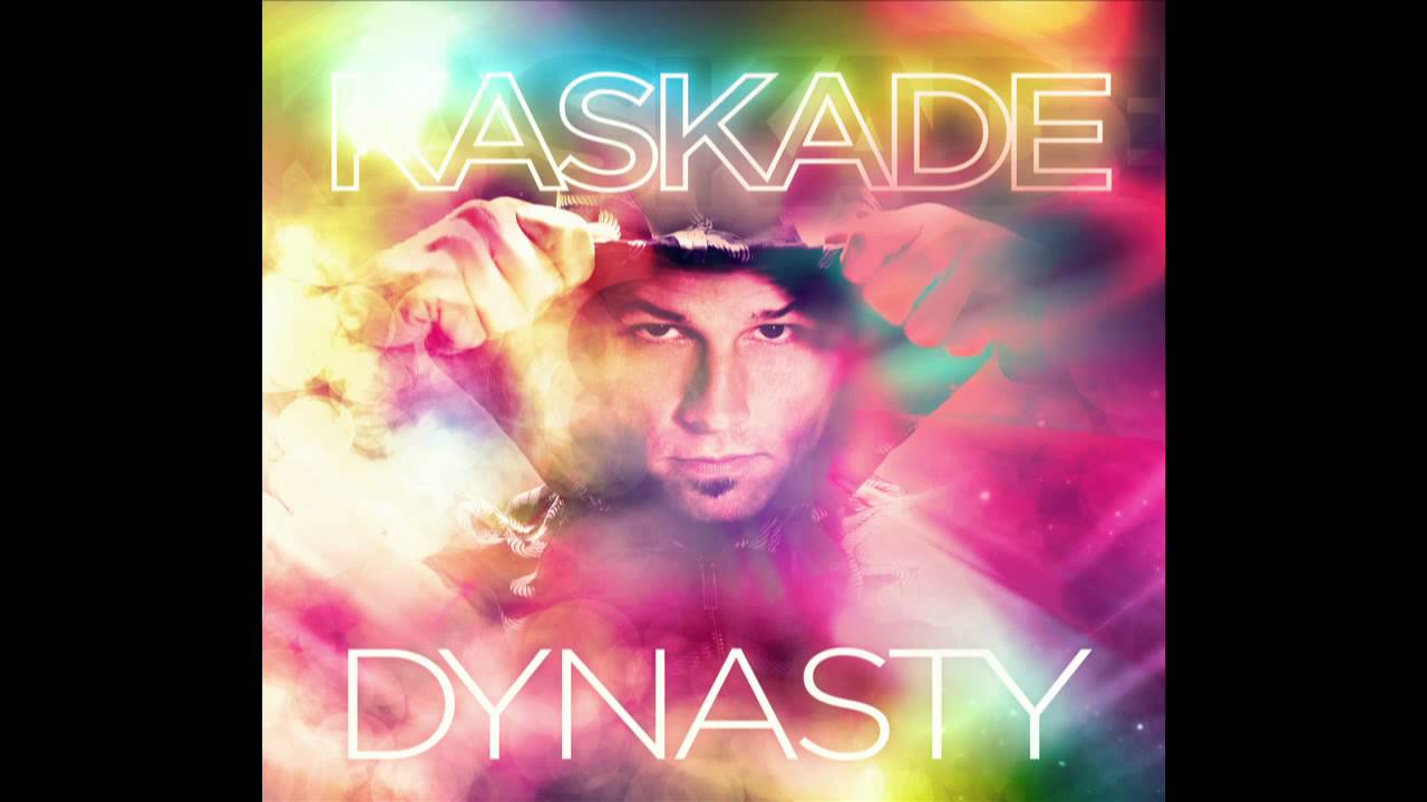 Kaskade - Human Reactor