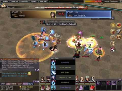 Atlantica  am final week 20-11-16