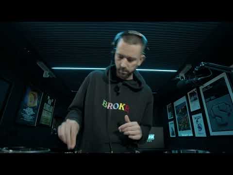 Stay True Sounds Stream Episode 20 Mixed By Kid Fonque