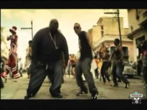 Dj Skillo - Kuduro remix by Big Ali Feat. Lucenzo 2011