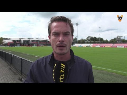 Wie moet de doelpunten maken bij Ajax? - VOETBAL INSIDE