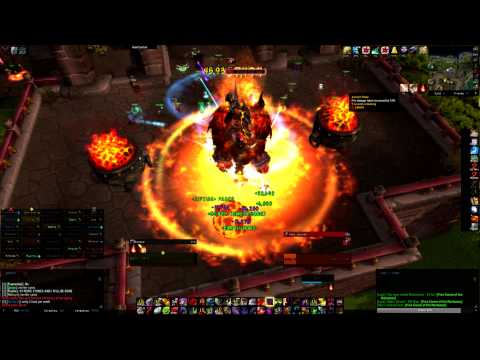 Ordos - New World Boss found on the Timeless Isle