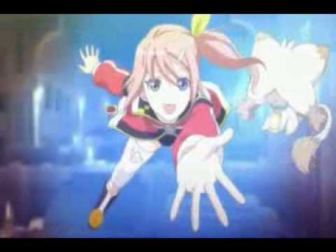 Tales of Link Opening