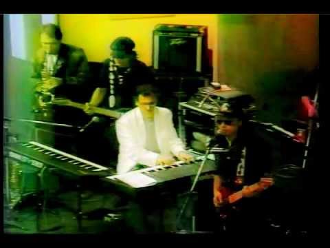 Fiquei com o Blues video