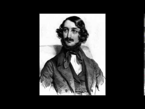 Heinrich Wilhelm Ernst Concerto Pathetique in F sharp minor Op.23, Ilya Grubert Violin
