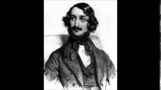 Heinrich Wilhelm Ernst Concerto Pathetique in F sharp minor Op.23, Ilya Grubert Violin