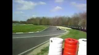 preview picture of video 'Karting 100cc KT100'