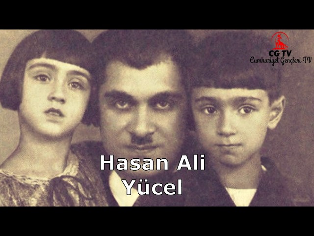 Video Uitspraak van İsmail Hakkı Tonguç in Turks