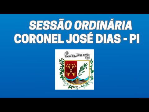 15ª SESSÃO ORDINÁRIA (25/11/2025)