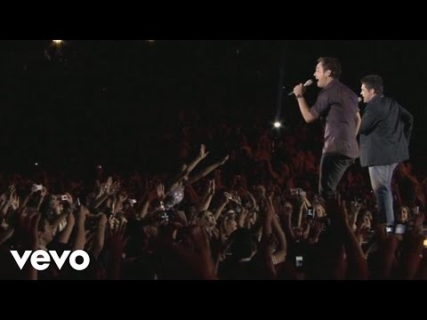 João Bosco & Vinícius - Chora Me Liga (Ao Vivo)