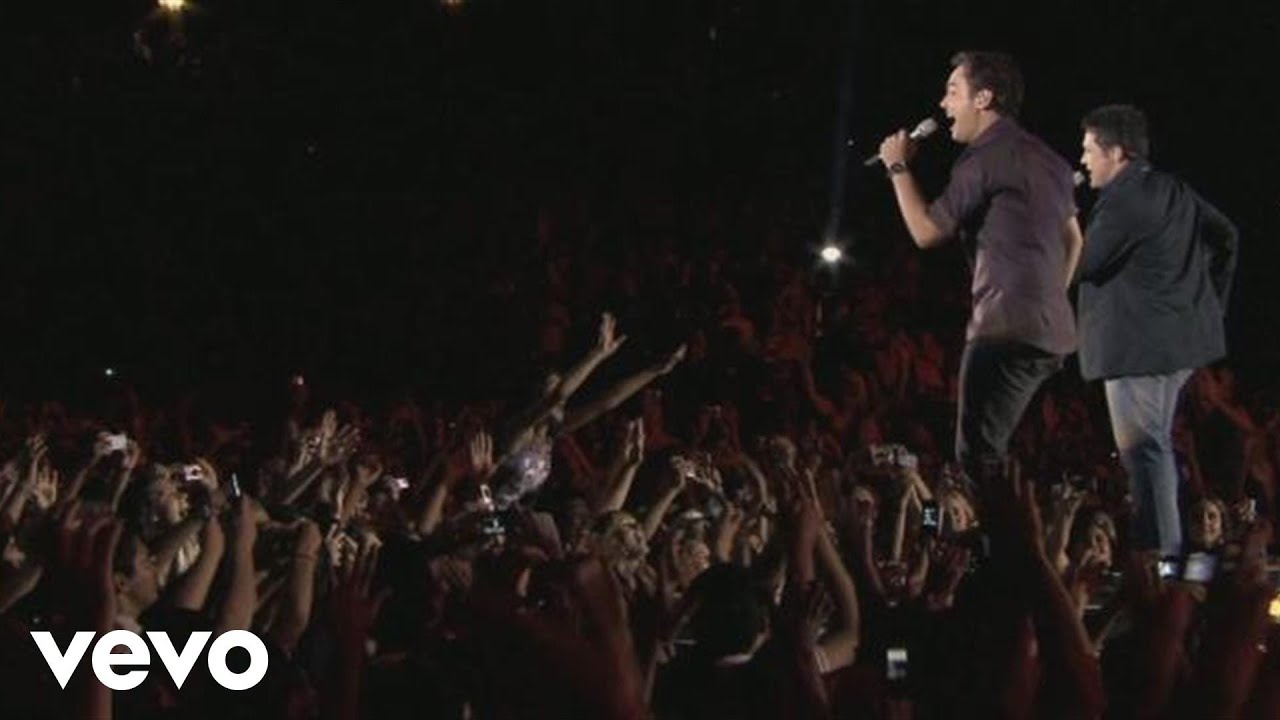 João Bosco & Vinícius - Chora Me Liga (Ao Vivo)