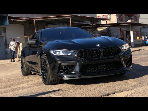 Best of Car Sounds In Mozambique 2020!