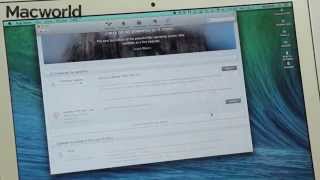 Video thumbnail for How to install OS X Yosemite on a Mac by Macworld UK