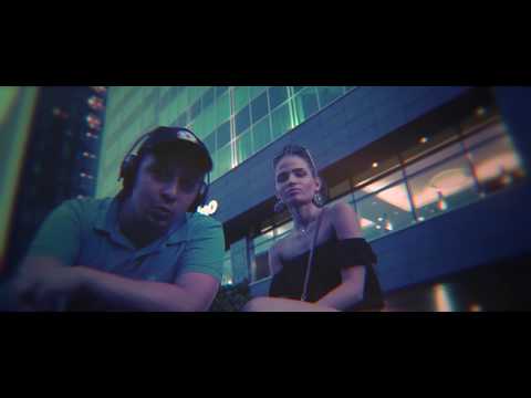 FUNKCHILLAZ - Magiczna Chwila / Radio Funkchillaz 2 | G-FUNK MUSIC VIDEO