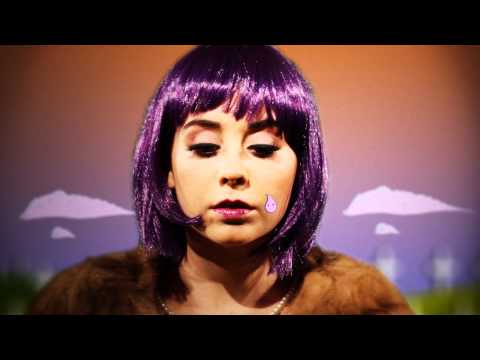 Lyra Brown - Cheek & Bruise (Official Music Video)