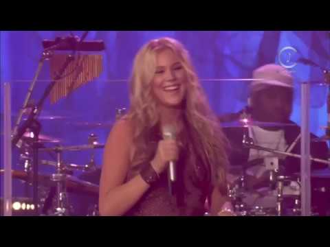 Joss Stone - Under Pressure (Queen Cover) - Soundstage 2005 (FULL HD 1080p)